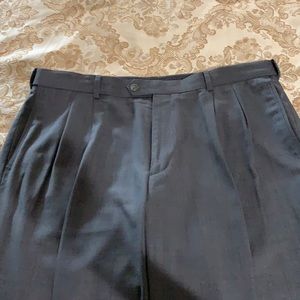 Men’s Gray Dress Pants